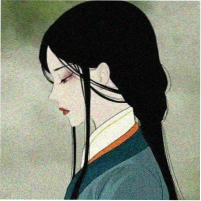 投稿人小满头像