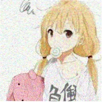 读者林一头像